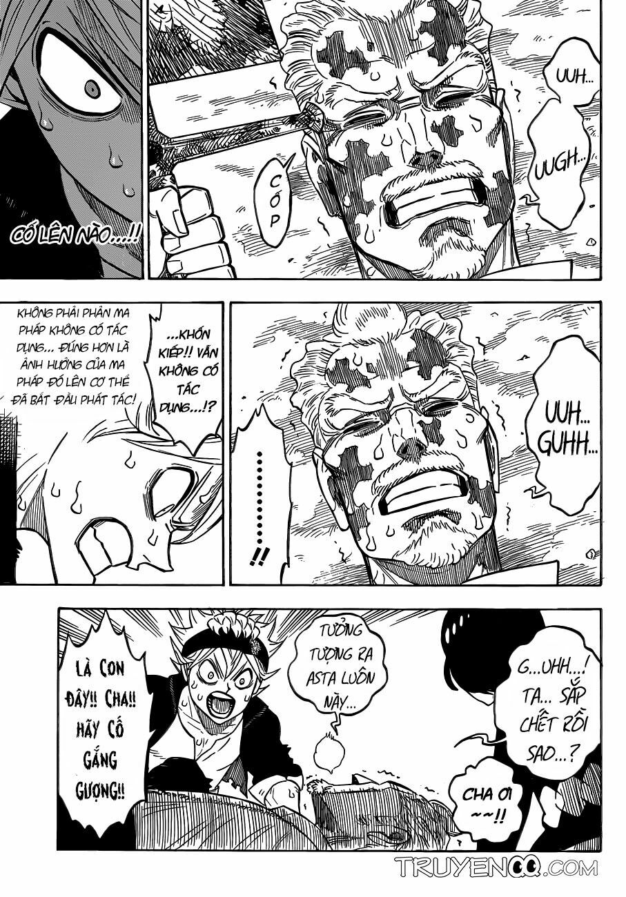 Pháp Sư Không Phép Thuật Chap 159 - Next Chap 160