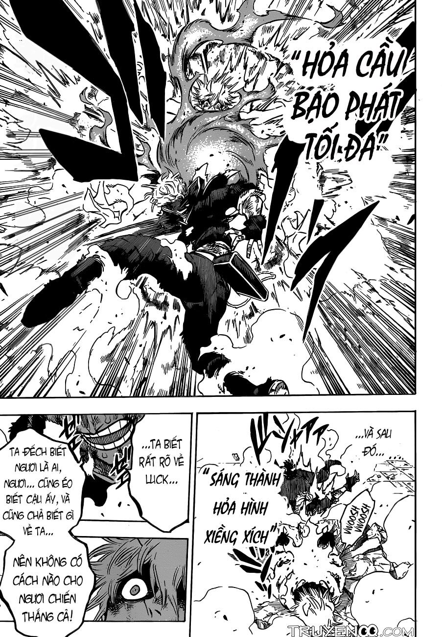 Pháp Sư Không Phép Thuật Chap 160 - Next Chap 161