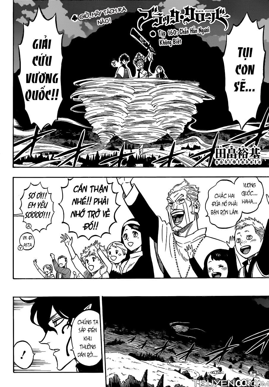 Pháp Sư Không Phép Thuật Chap 160 - Next Chap 161