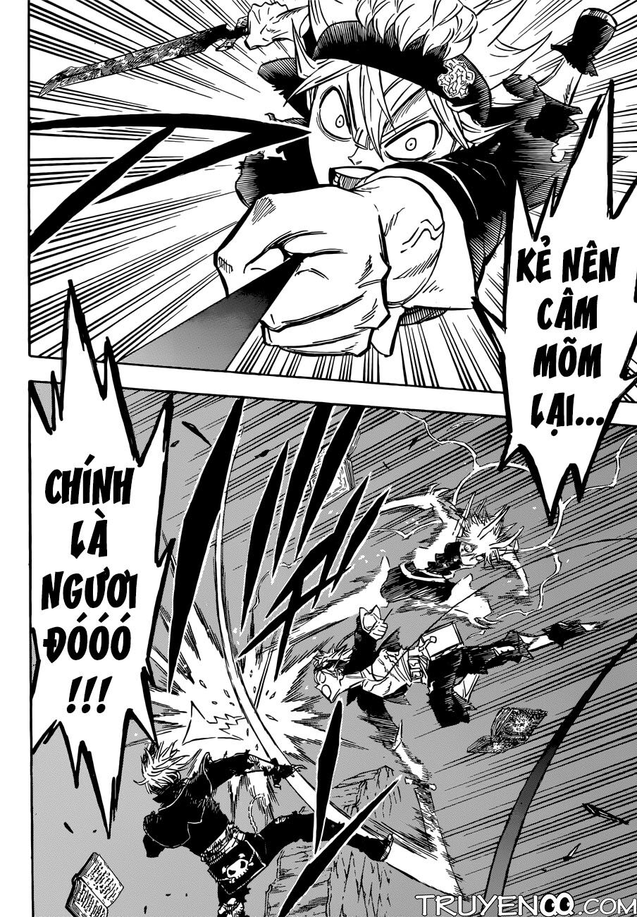 Pháp Sư Không Phép Thuật Chap 161 - Next Chap 162