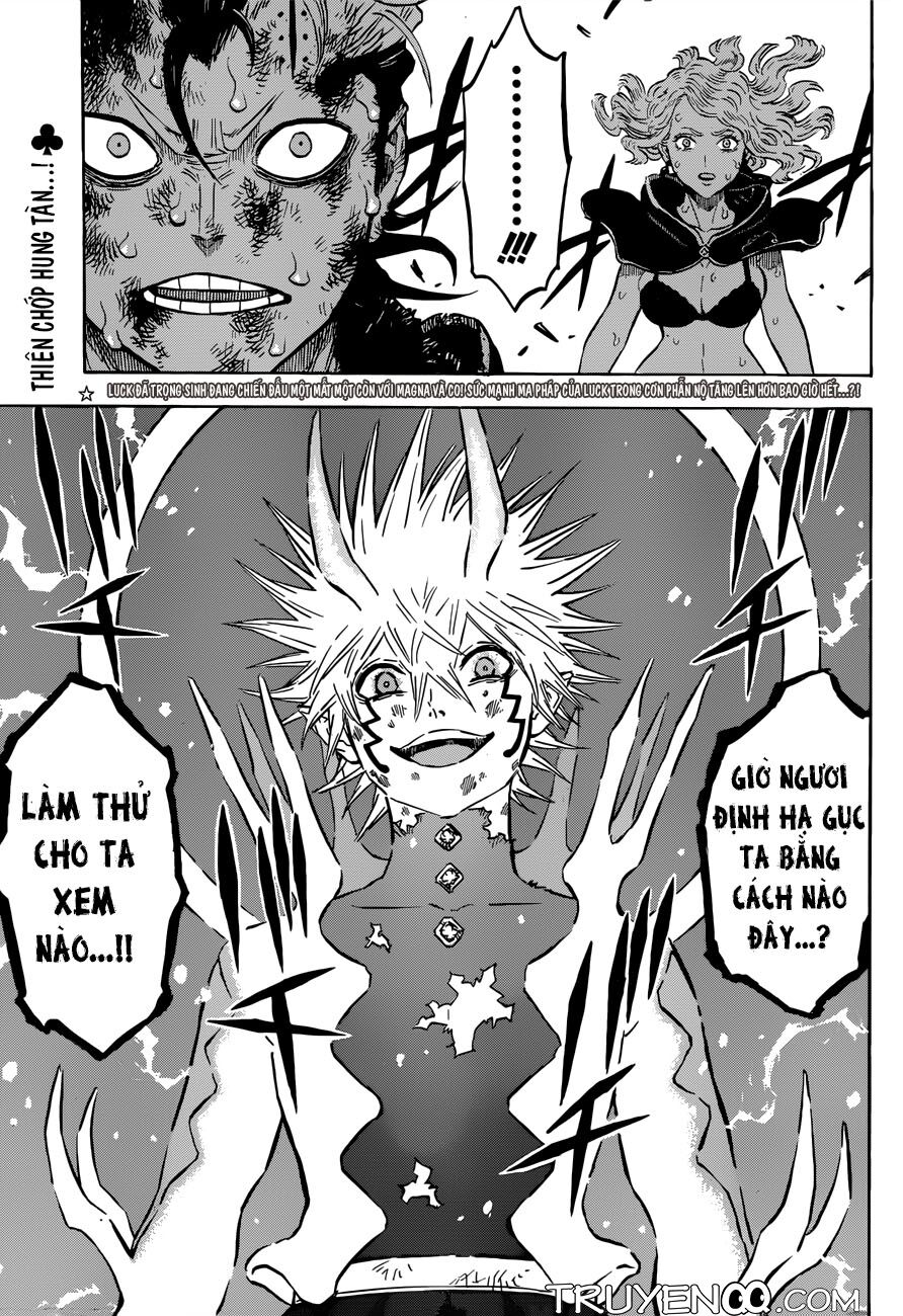 Pháp Sư Không Phép Thuật Chap 161 - Next Chap 162