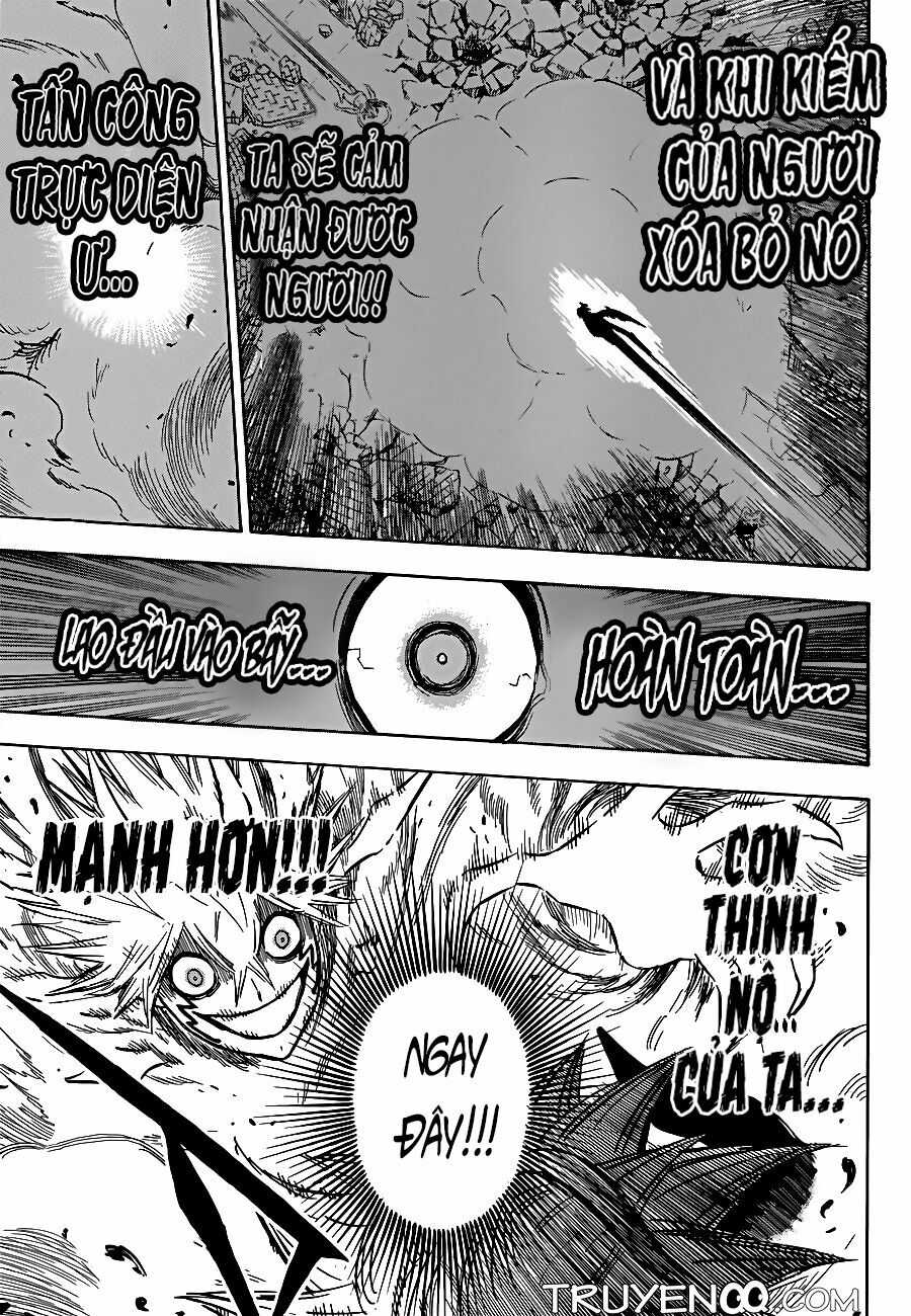 Pháp Sư Không Phép Thuật Chap 162 - Next Chap 163