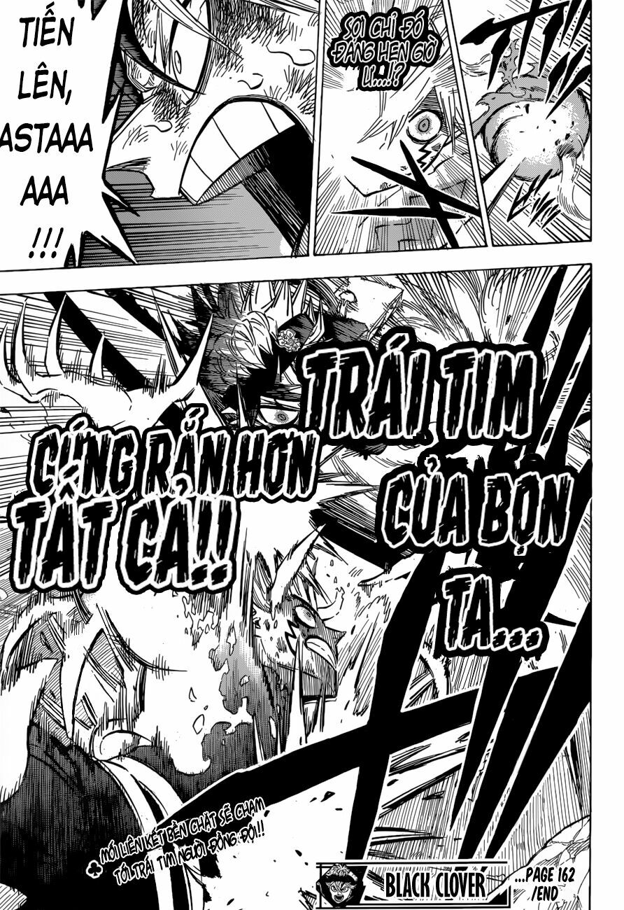 Pháp Sư Không Phép Thuật Chap 162 - Next Chap 163