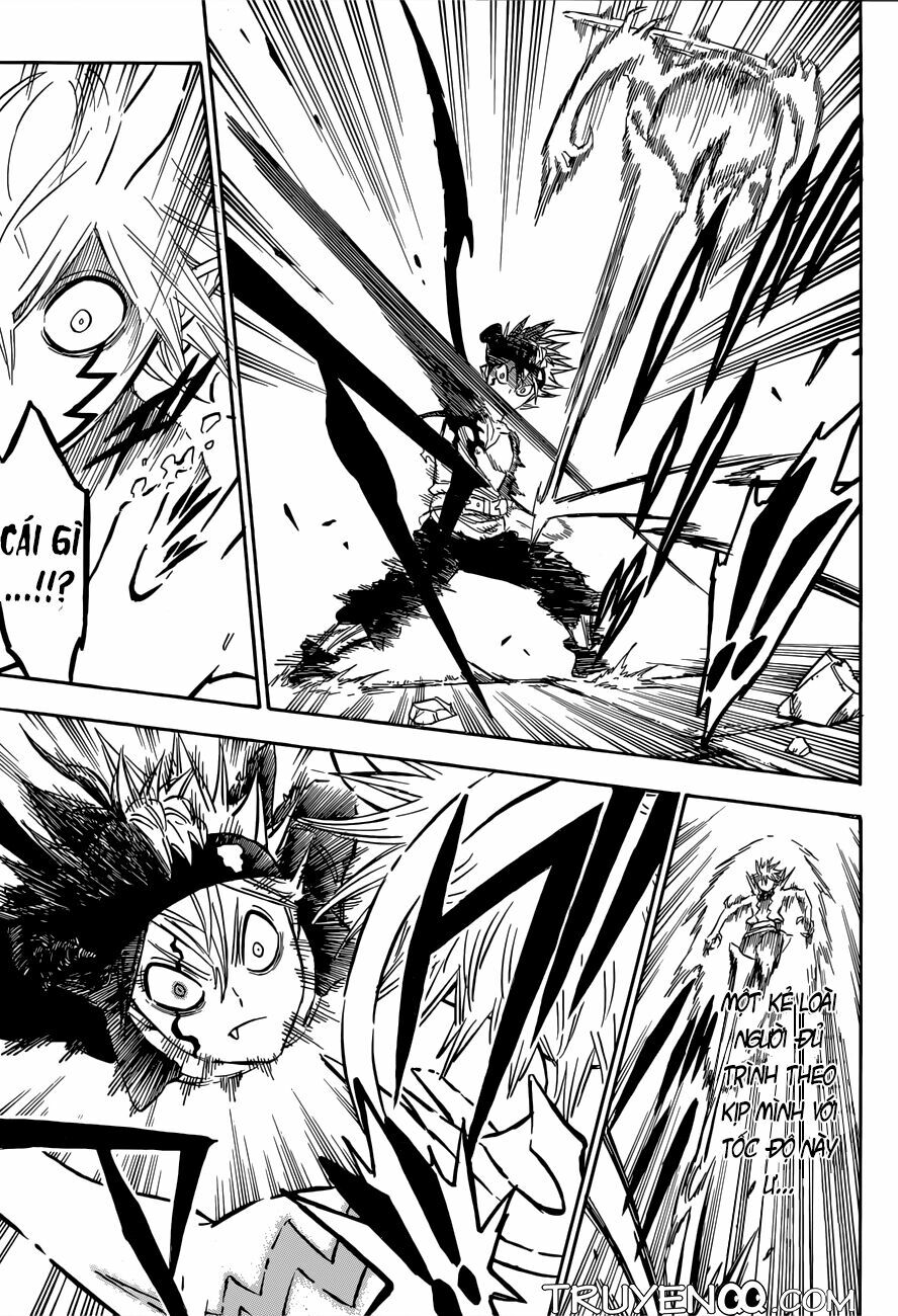 Pháp Sư Không Phép Thuật Chap 162 - Next Chap 163