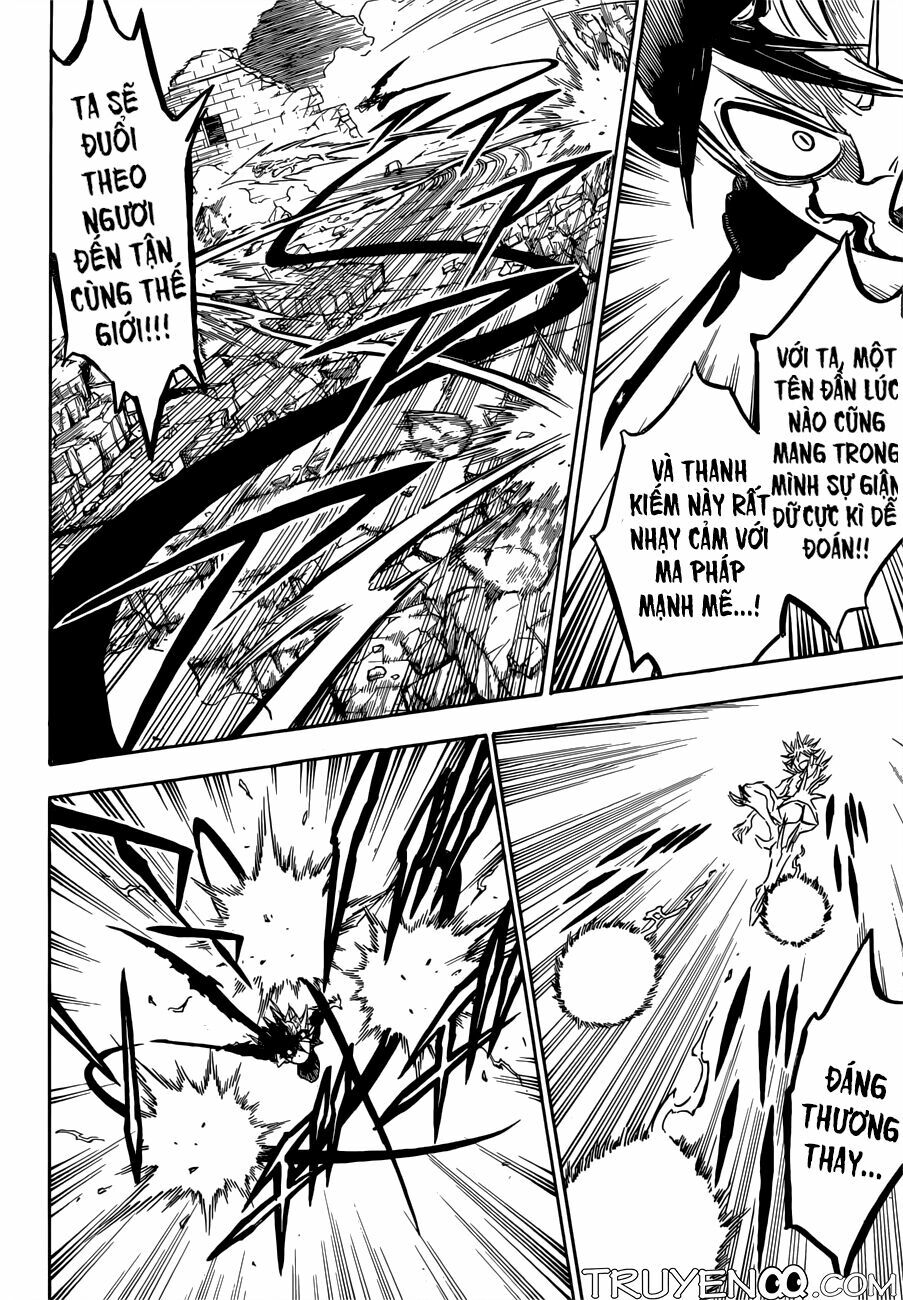 Pháp Sư Không Phép Thuật Chap 162 - Next Chap 163