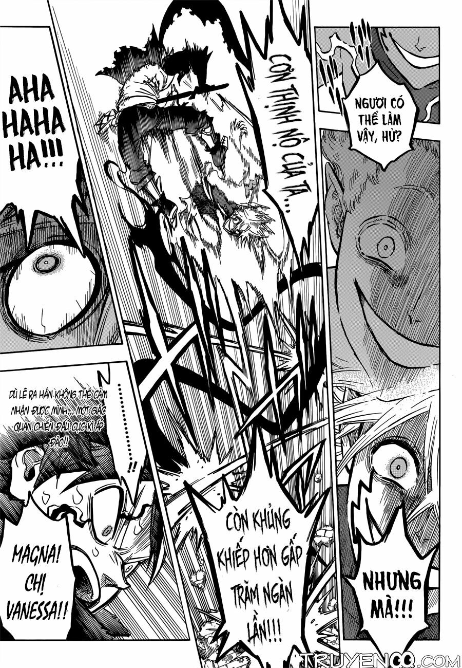 Pháp Sư Không Phép Thuật Chap 162 - Next Chap 163