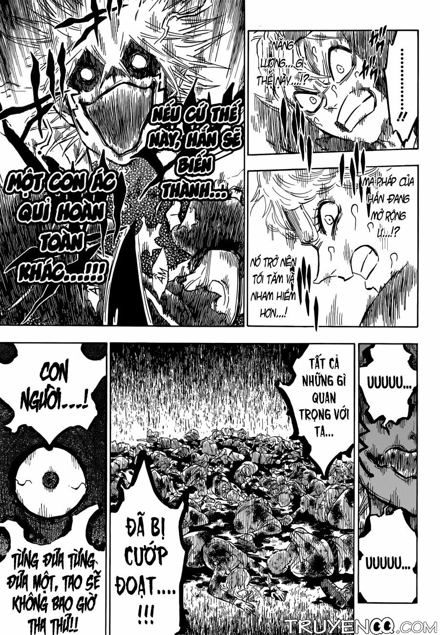 Pháp Sư Không Phép Thuật Chap 163 - Next Chap 164