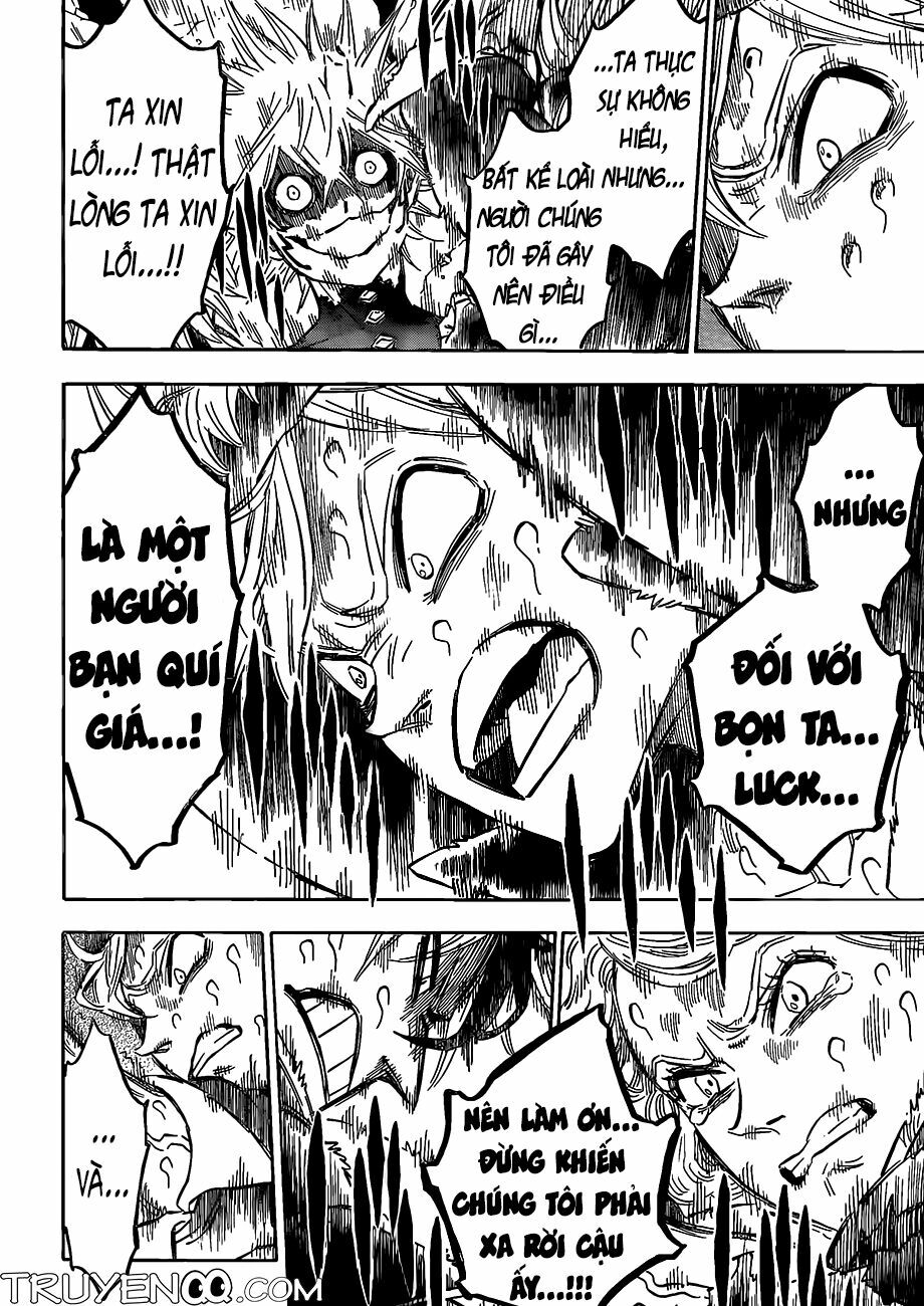 Pháp Sư Không Phép Thuật Chap 163 - Next Chap 164