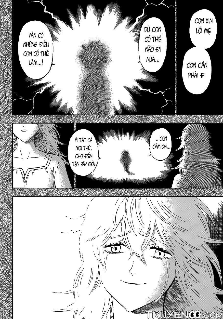 Pháp Sư Không Phép Thuật Chap 163 - Next Chap 164