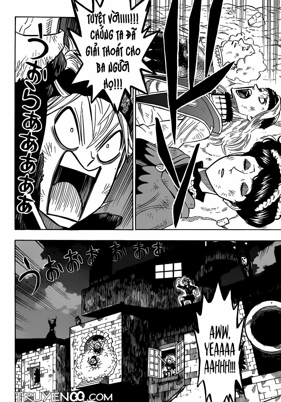 Pháp Sư Không Phép Thuật Chap 166 - Next Chap 167