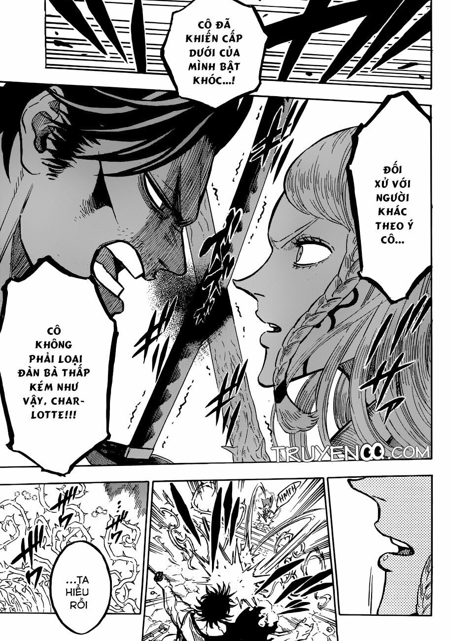 Pháp Sư Không Phép Thuật Chap 169 - Next Chap 170