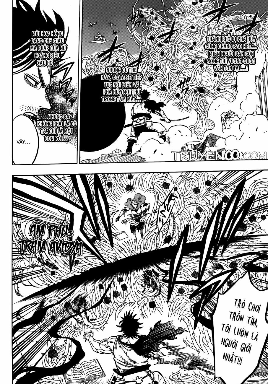 Pháp Sư Không Phép Thuật Chap 169 - Next Chap 170