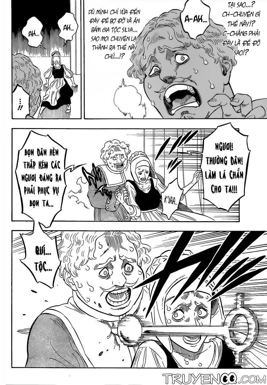 Pháp Sư Không Phép Thuật Chap 174 - Next Chap 175