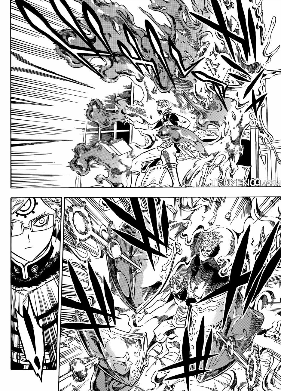 Pháp Sư Không Phép Thuật Chap 175 - Next Chap 176