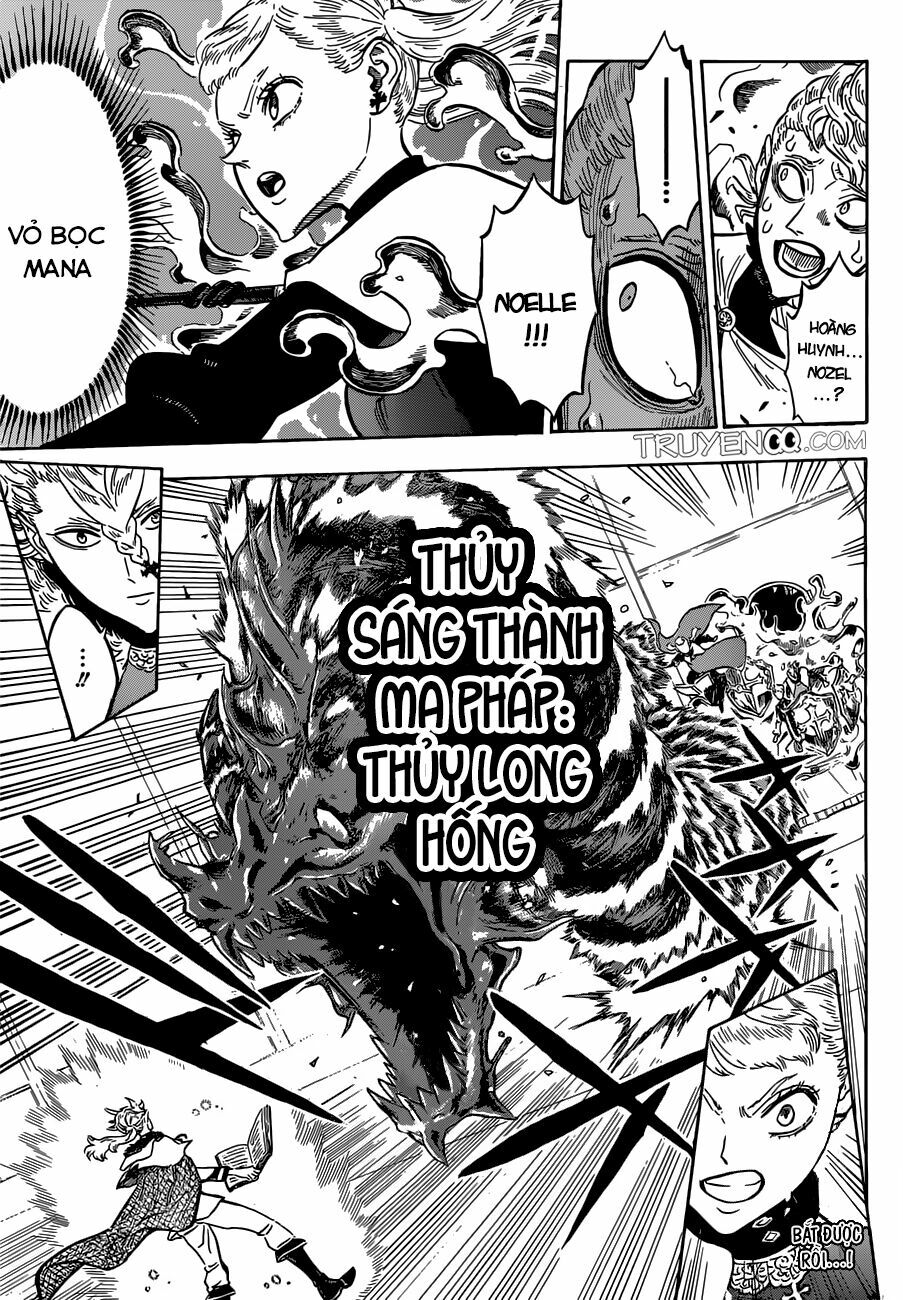 Pháp Sư Không Phép Thuật Chap 175 - Next Chap 176