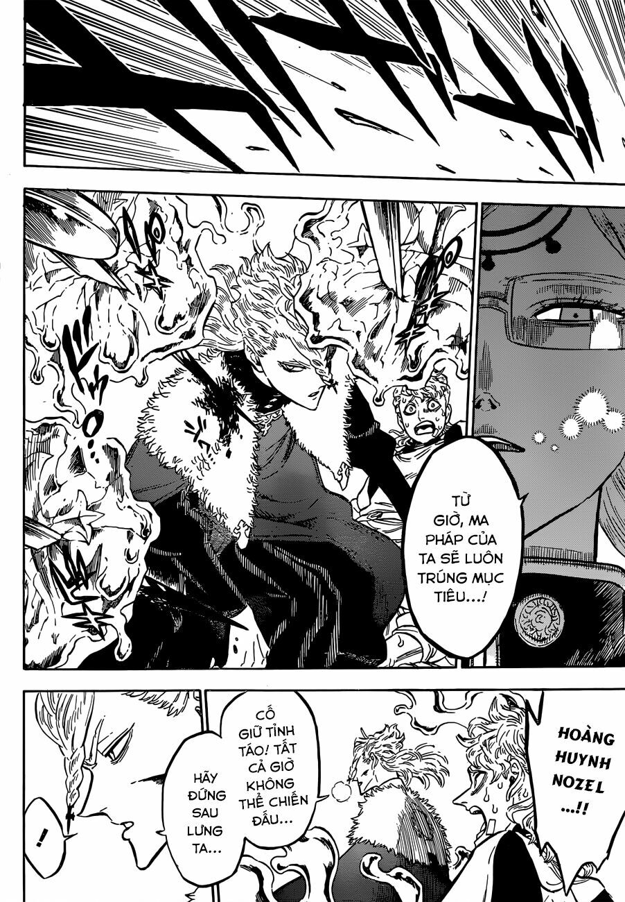 Pháp Sư Không Phép Thuật Chap 175 - Next Chap 176