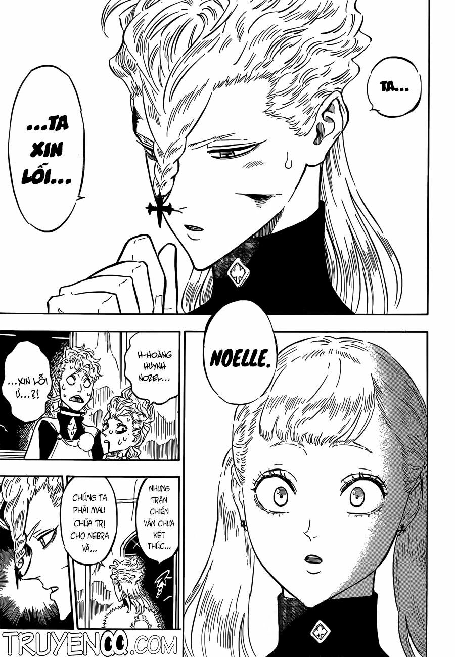 Pháp Sư Không Phép Thuật Chap 176 - Next Chap 177