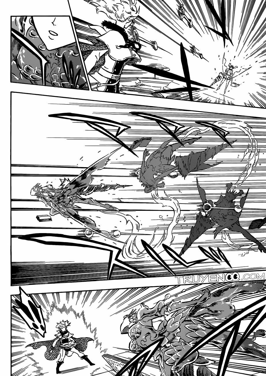 Pháp Sư Không Phép Thuật Chap 177 - Next Chap 178