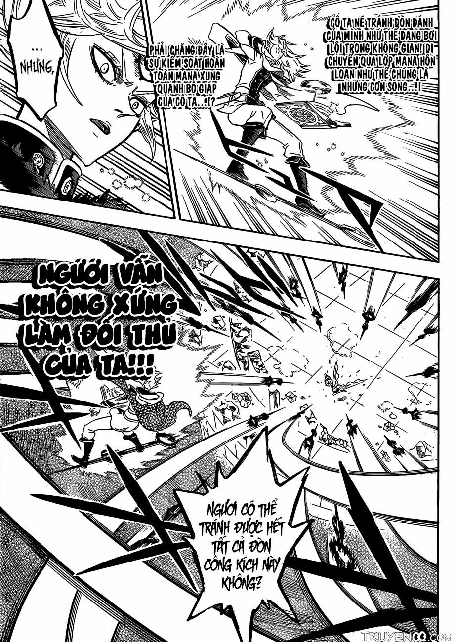 Pháp Sư Không Phép Thuật Chap 177 - Next Chap 178