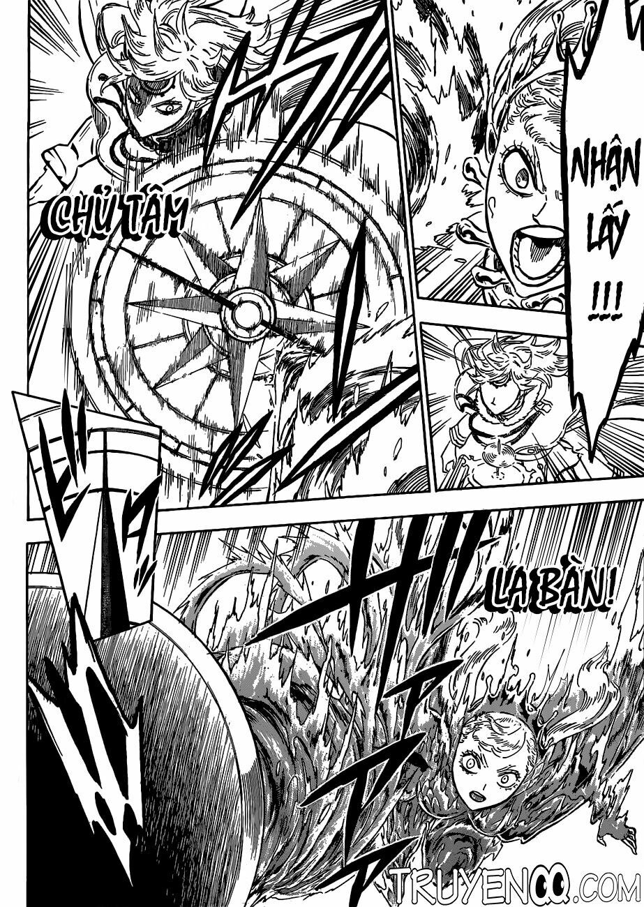 Pháp Sư Không Phép Thuật Chap 177 - Next Chap 178