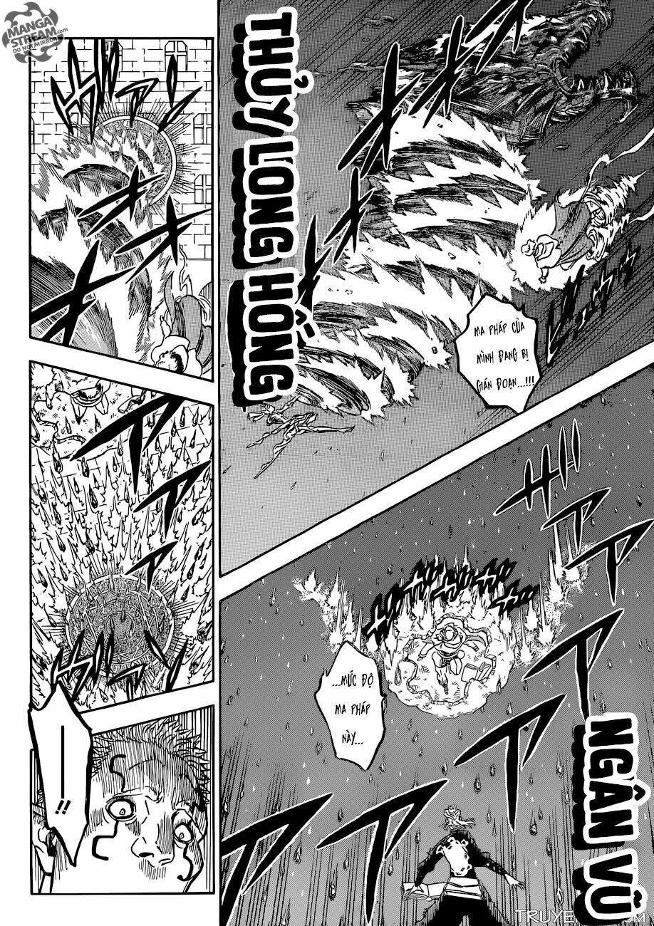 Pháp Sư Không Phép Thuật Chap 178 - Next Chap 179