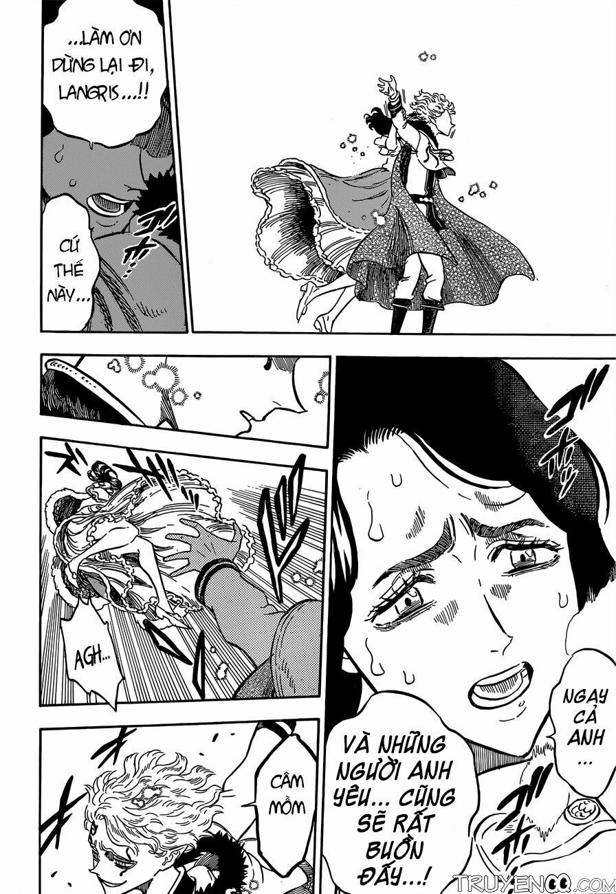 Pháp Sư Không Phép Thuật Chap 179 - Next Chap 180