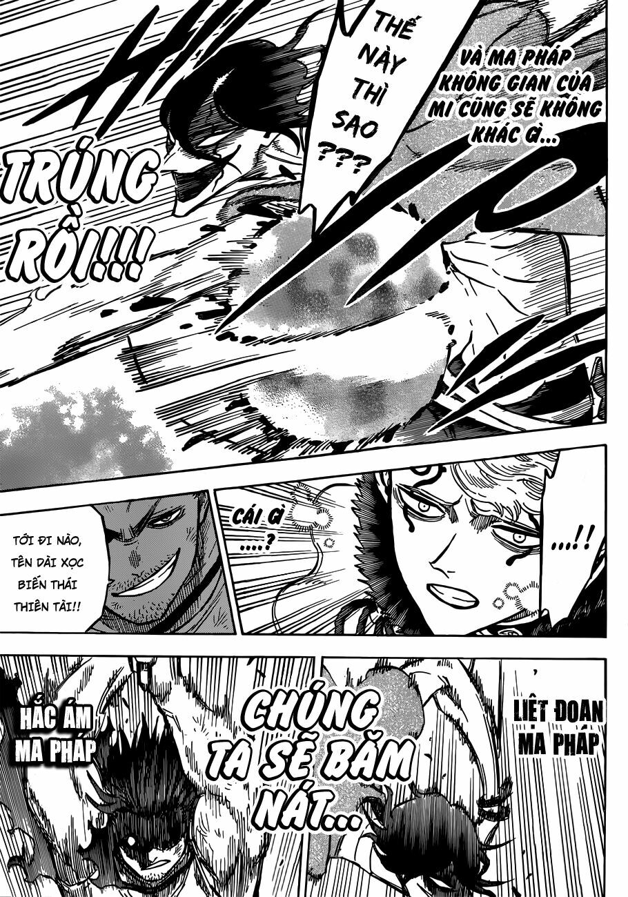 Pháp Sư Không Phép Thuật Chap 180 - Next Chap 181