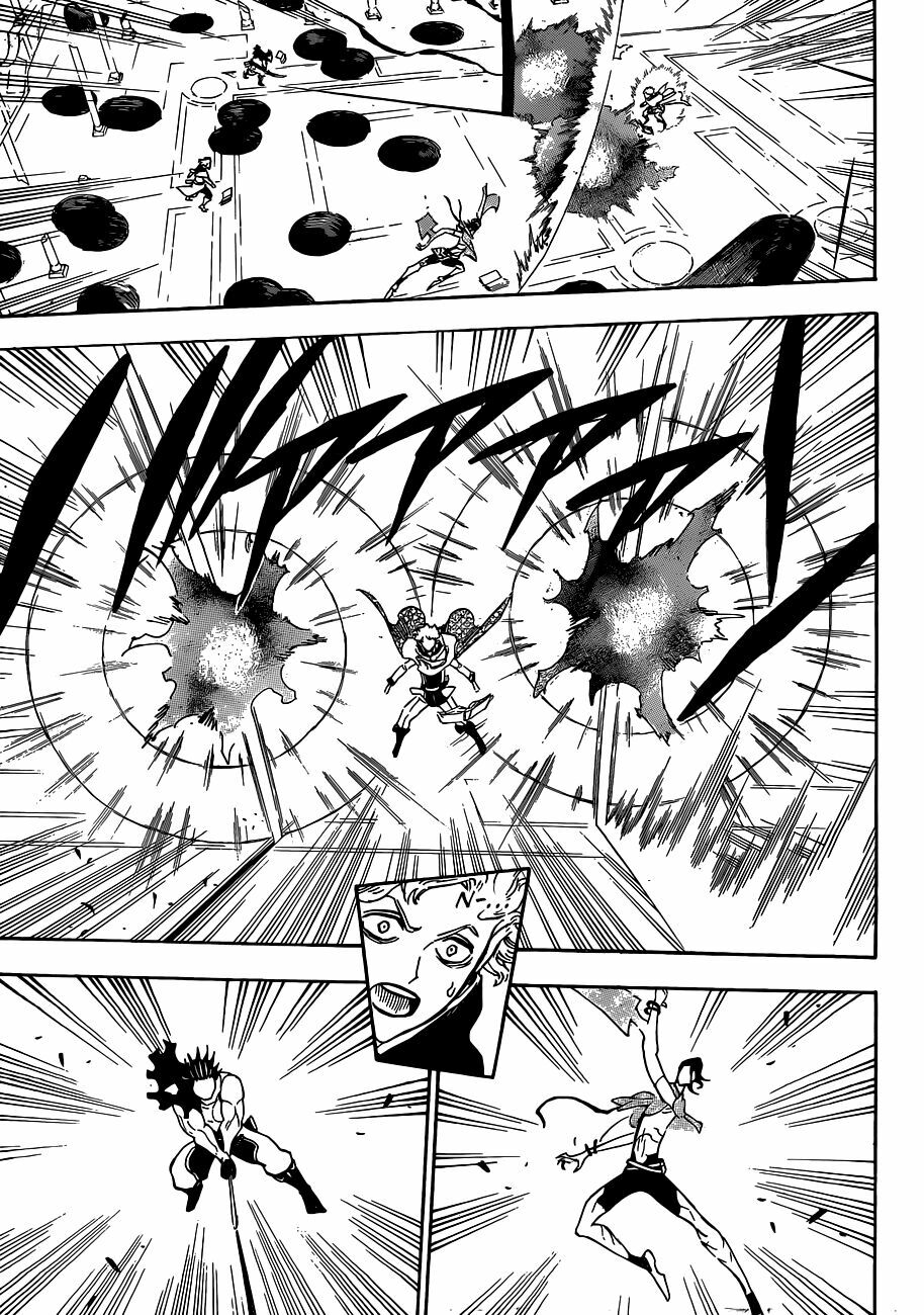 Pháp Sư Không Phép Thuật Chap 180 - Next Chap 181