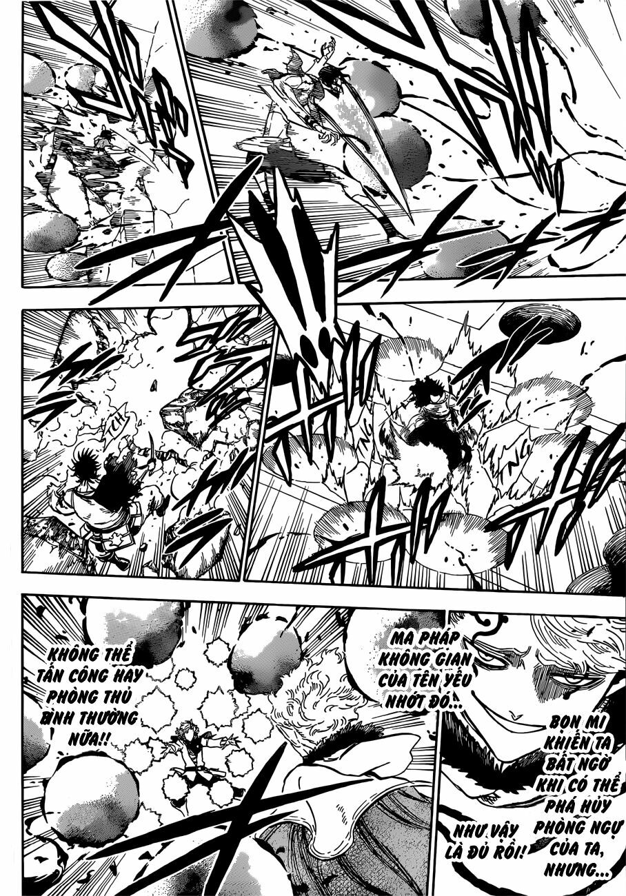 Pháp Sư Không Phép Thuật Chap 180 - Next Chap 181