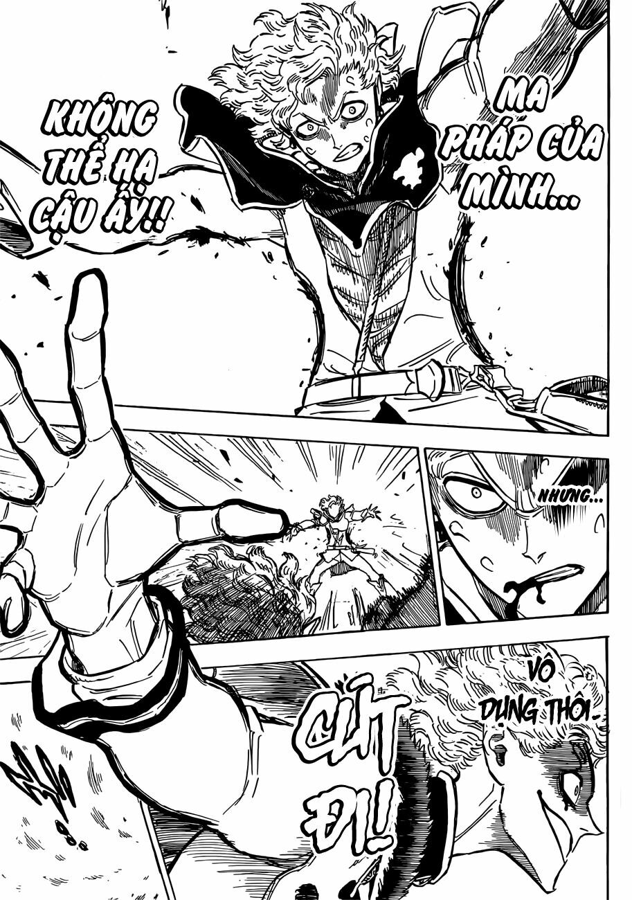 Pháp Sư Không Phép Thuật Chap 180 - Next Chap 181