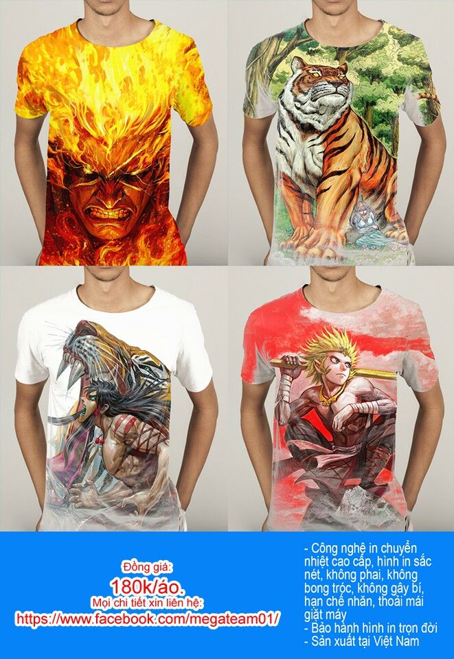 Pháp Sư Không Phép Thuật Chap 180 - Next Chap 181