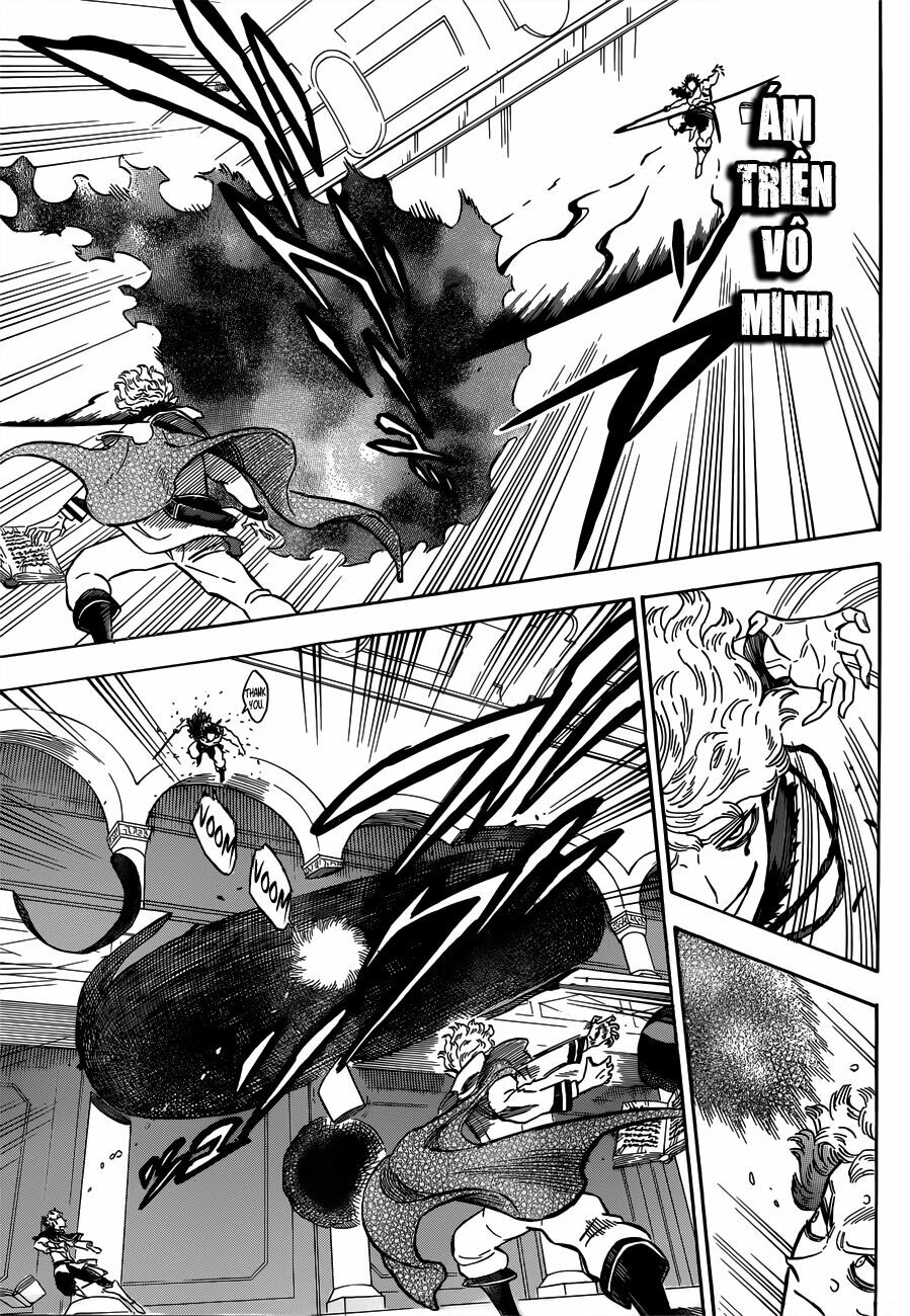 Pháp Sư Không Phép Thuật Chap 180 - Next Chap 181