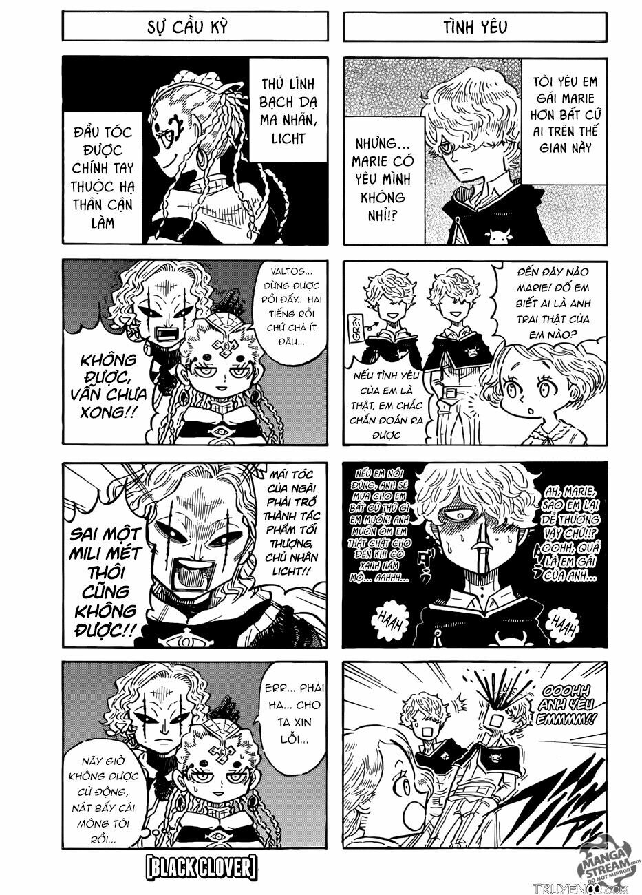 Pháp Sư Không Phép Thuật Chap 183 - Next Chap 184