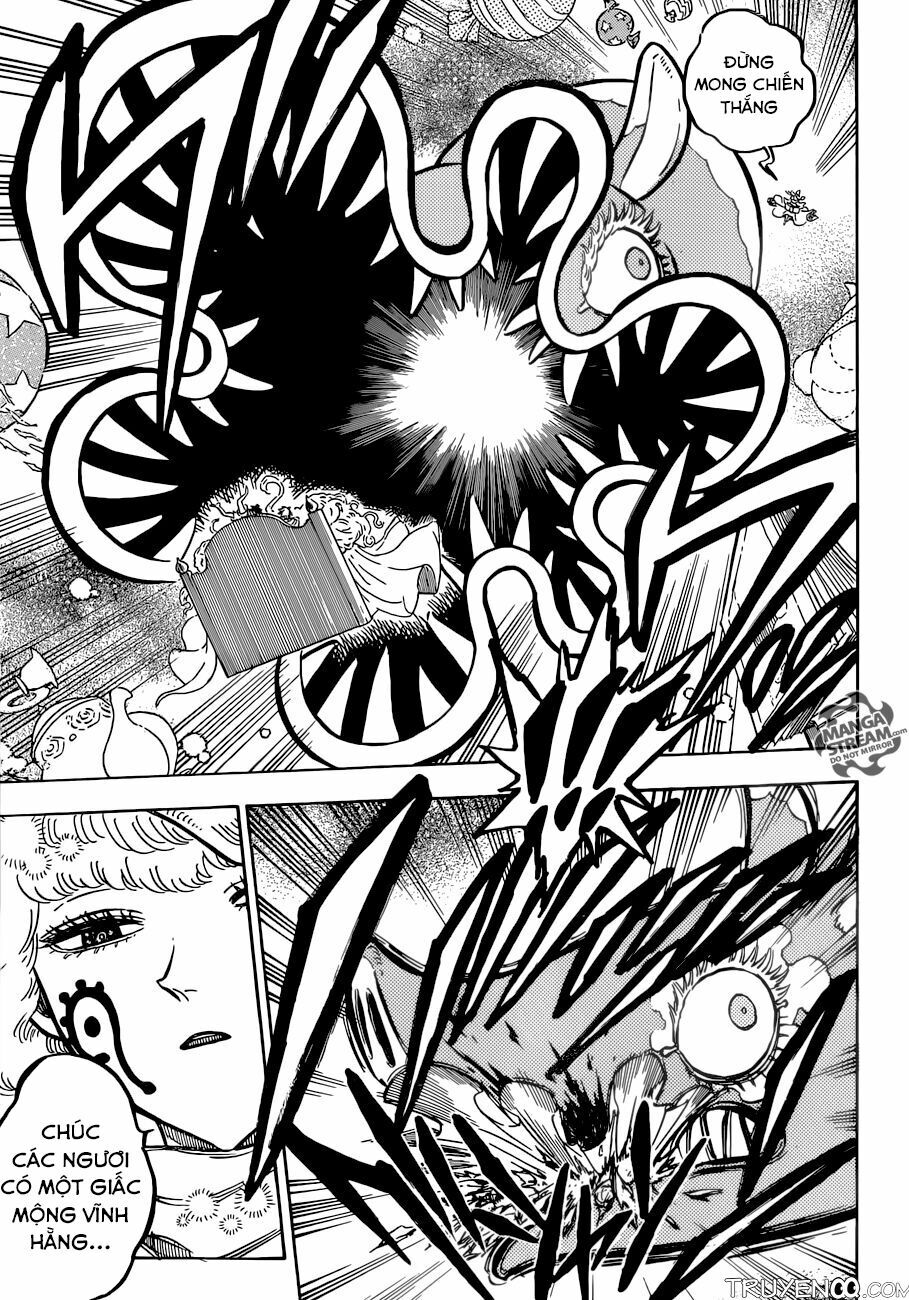 Pháp Sư Không Phép Thuật Chap 184 - Next Chap 185