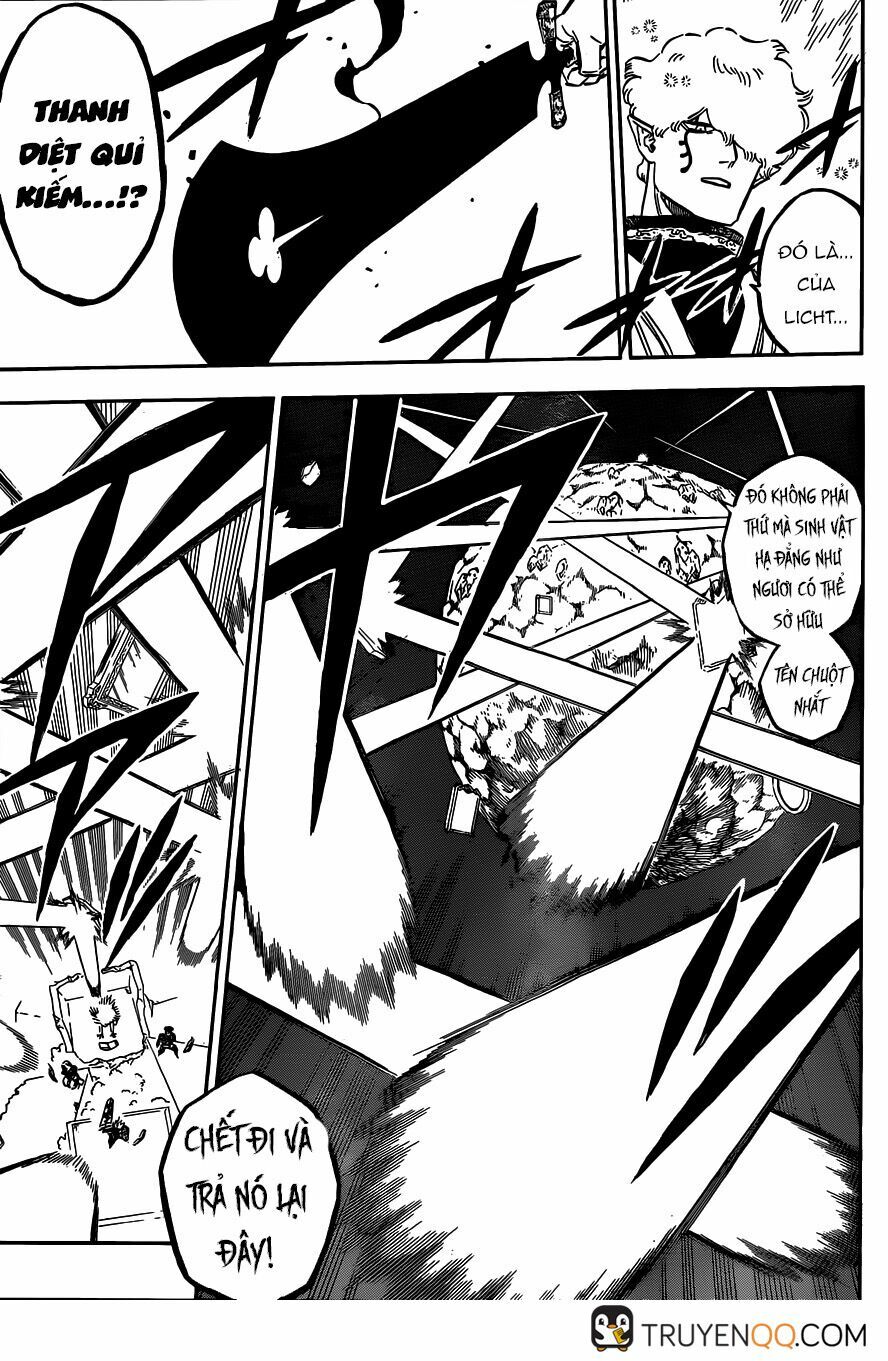 Pháp Sư Không Phép Thuật Chap 186 - Next Chap 187