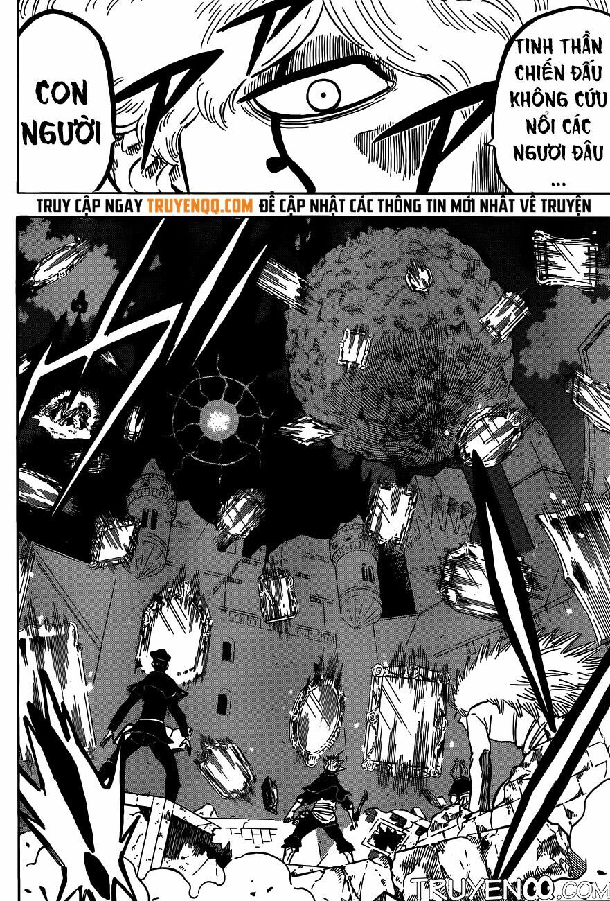 Pháp Sư Không Phép Thuật Chap 186 - Next Chap 187