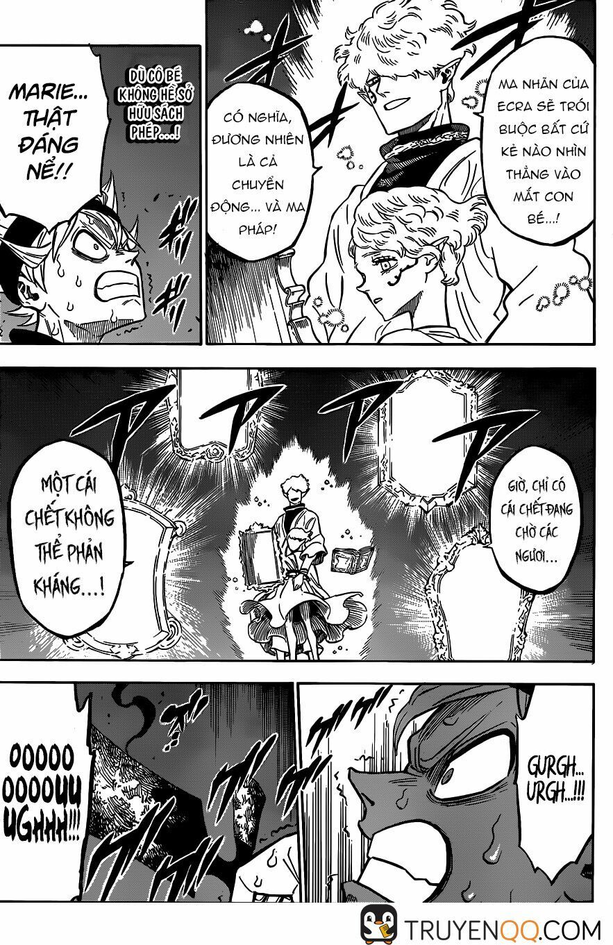 Pháp Sư Không Phép Thuật Chap 186 - Next Chap 187