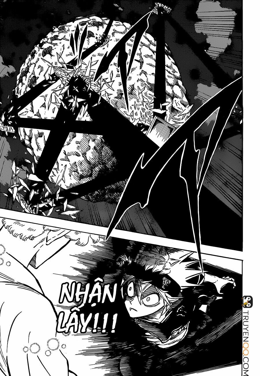 Pháp Sư Không Phép Thuật Chap 187 - Next Chap 188