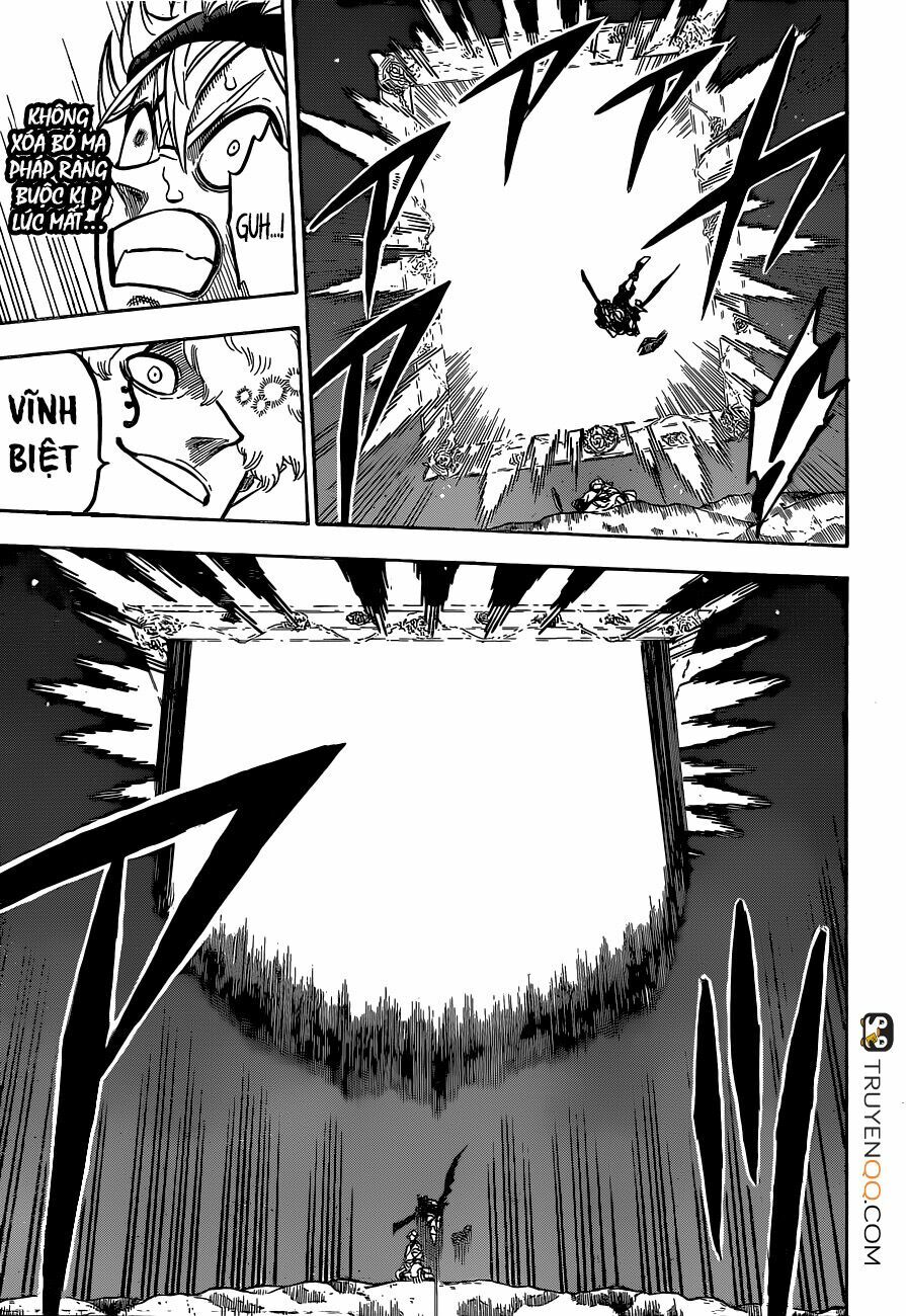 Pháp Sư Không Phép Thuật Chap 187 - Next Chap 188