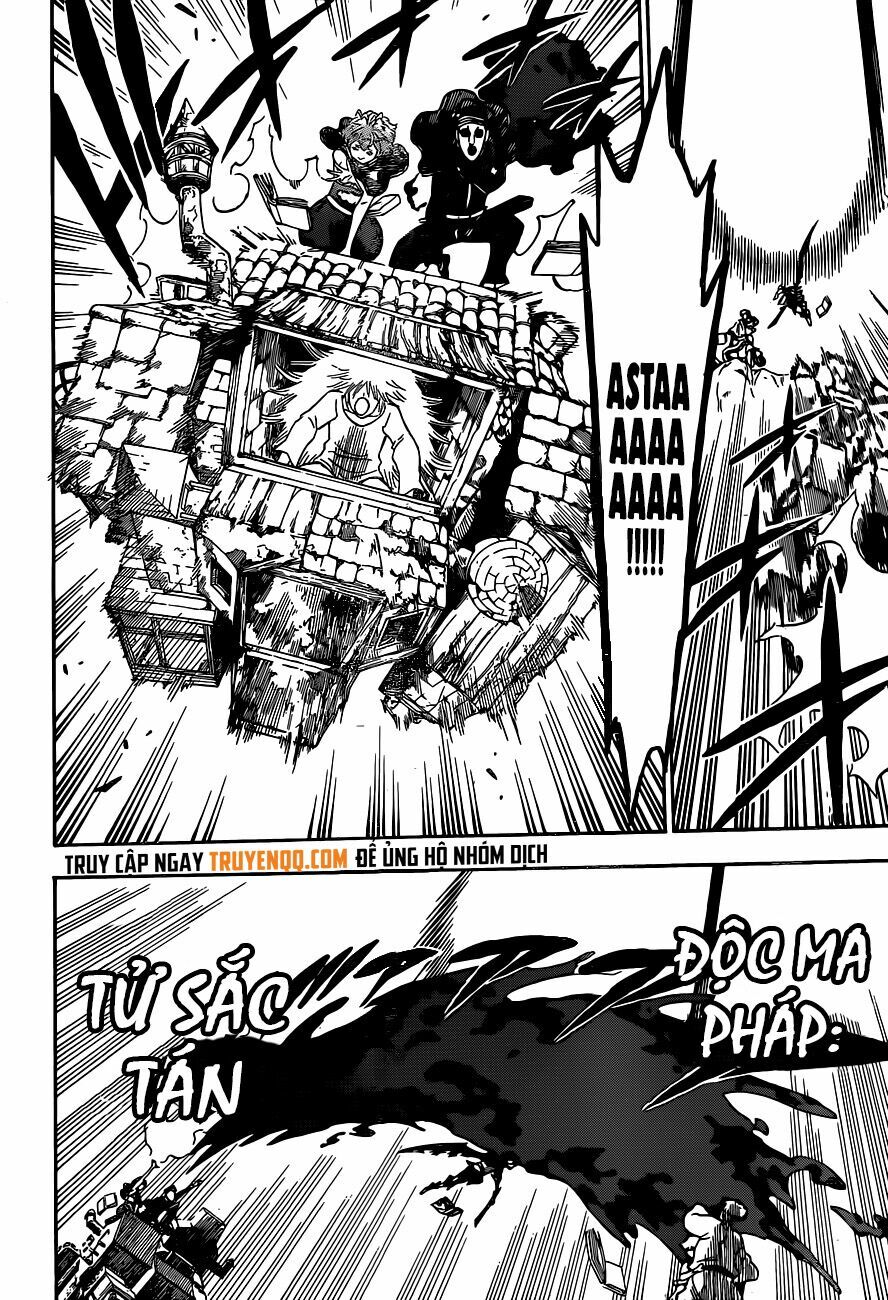 Pháp Sư Không Phép Thuật Chap 187 - Next Chap 188