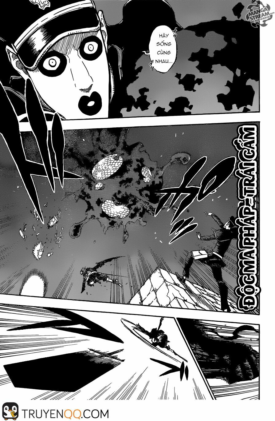 Pháp Sư Không Phép Thuật Chap 188 - Next Chap 189