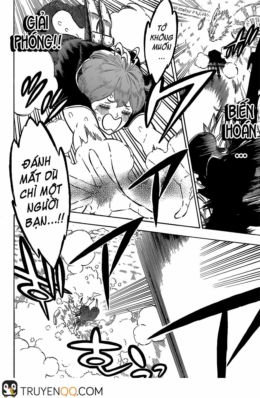 Pháp Sư Không Phép Thuật Chap 188 - Next Chap 189