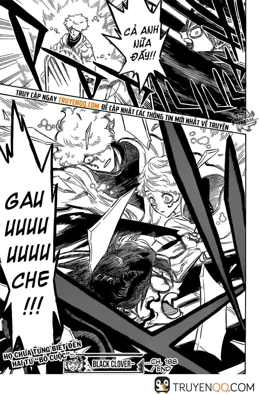 Pháp Sư Không Phép Thuật Chap 188 - Next Chap 189