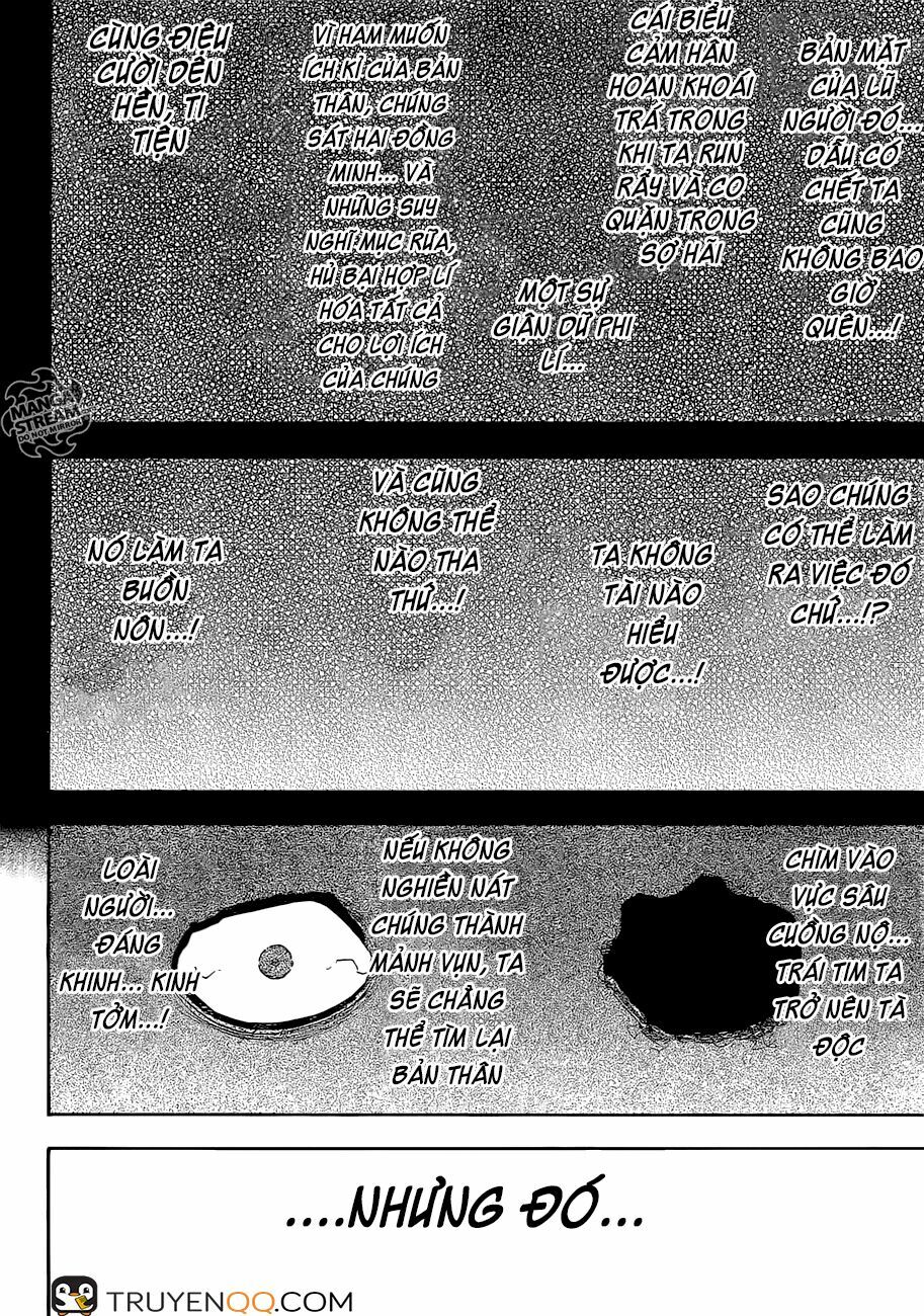 Pháp Sư Không Phép Thuật Chap 189 - Next Chap 190