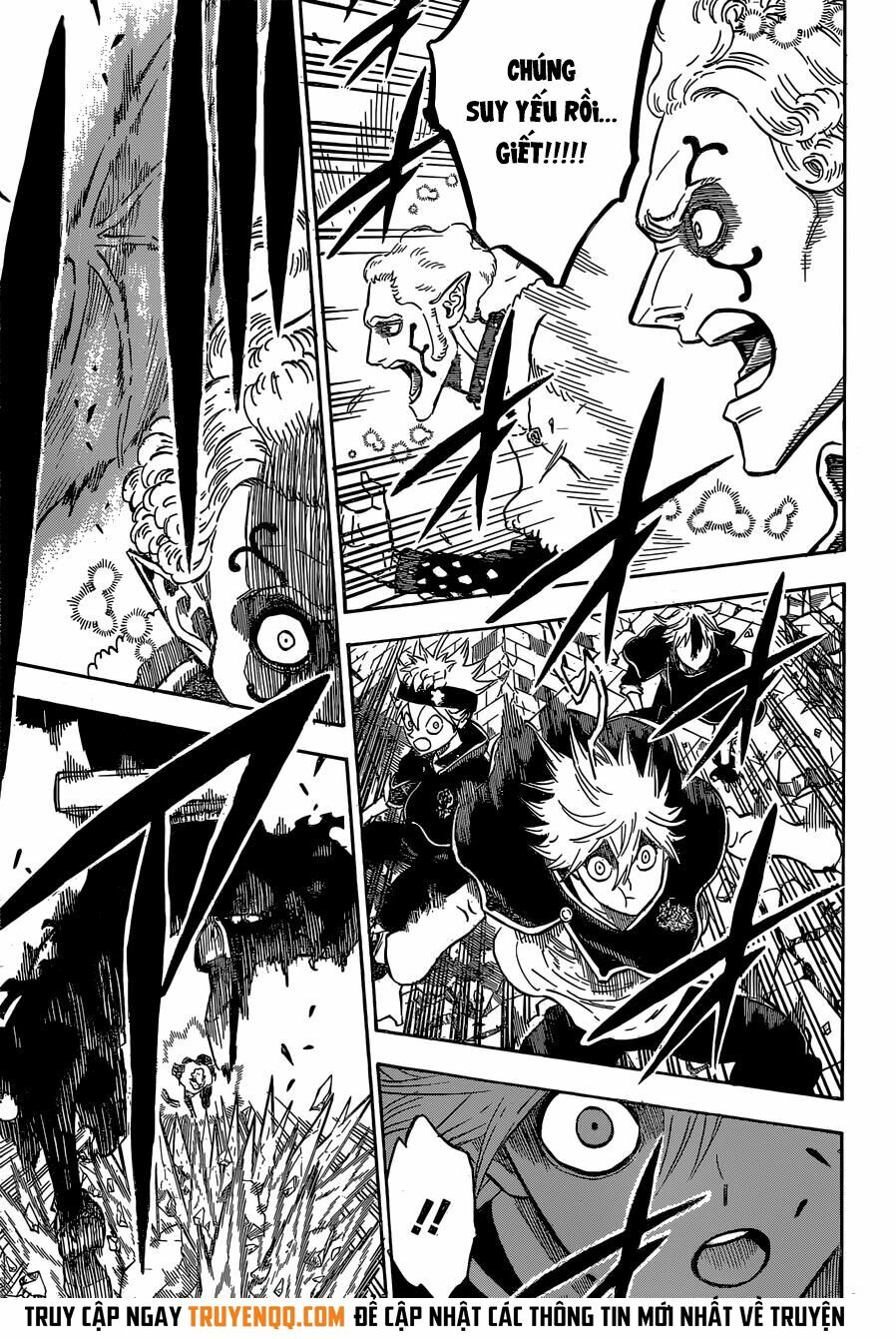 Pháp Sư Không Phép Thuật Chap 190 - Next Chap 191