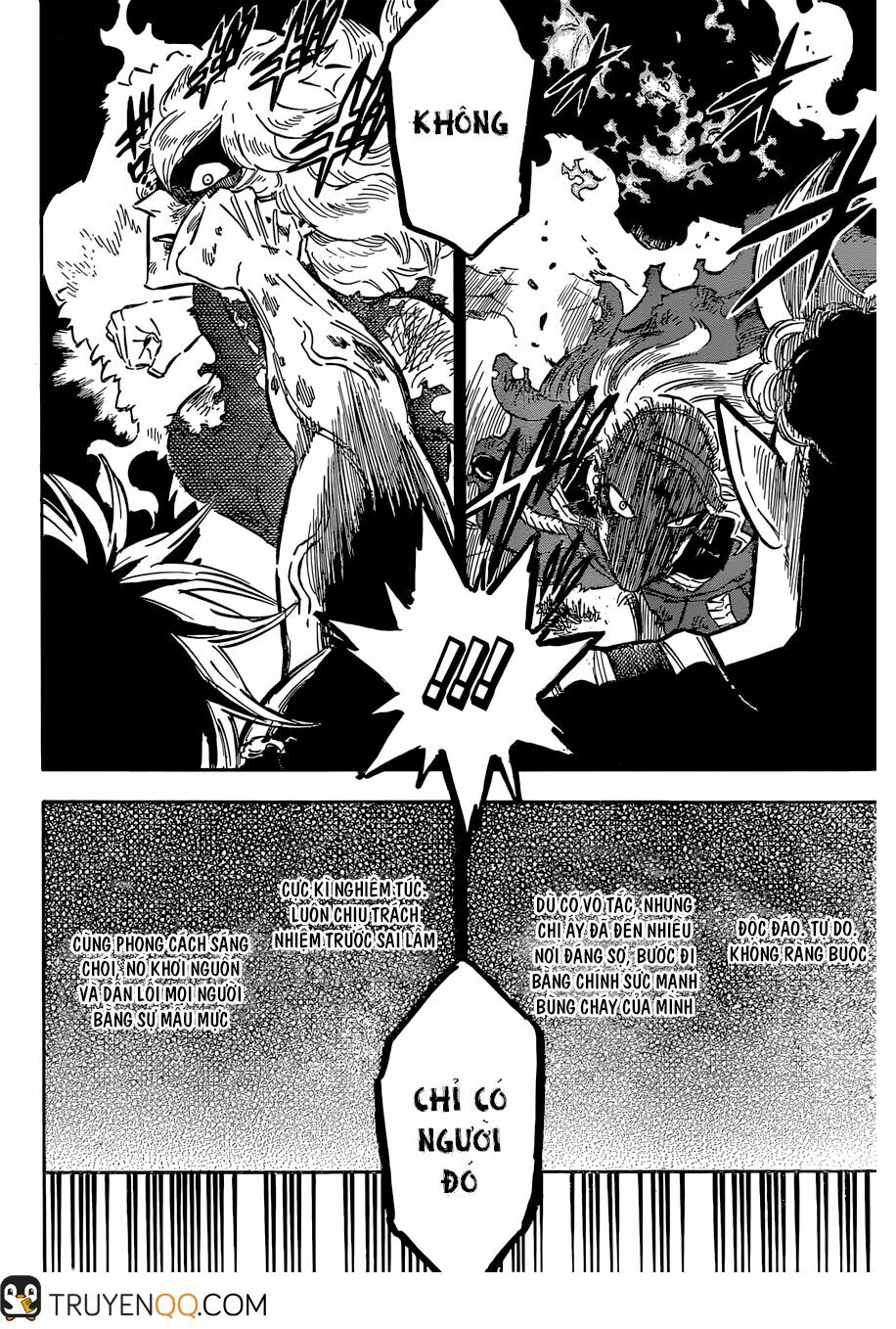 Pháp Sư Không Phép Thuật Chap 192 - Next Chap 193