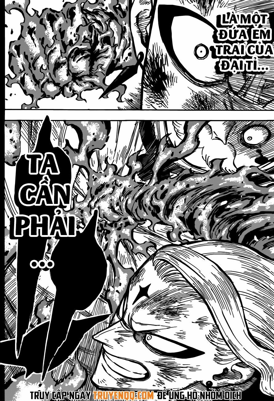 Pháp Sư Không Phép Thuật Chap 192 - Next Chap 193