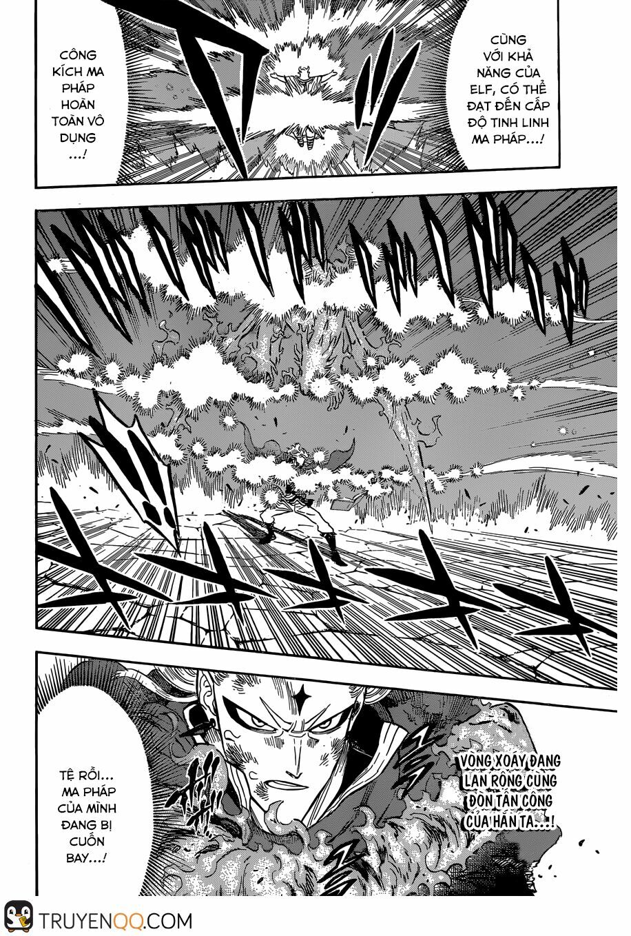 Pháp Sư Không Phép Thuật Chap 192 - Next Chap 193