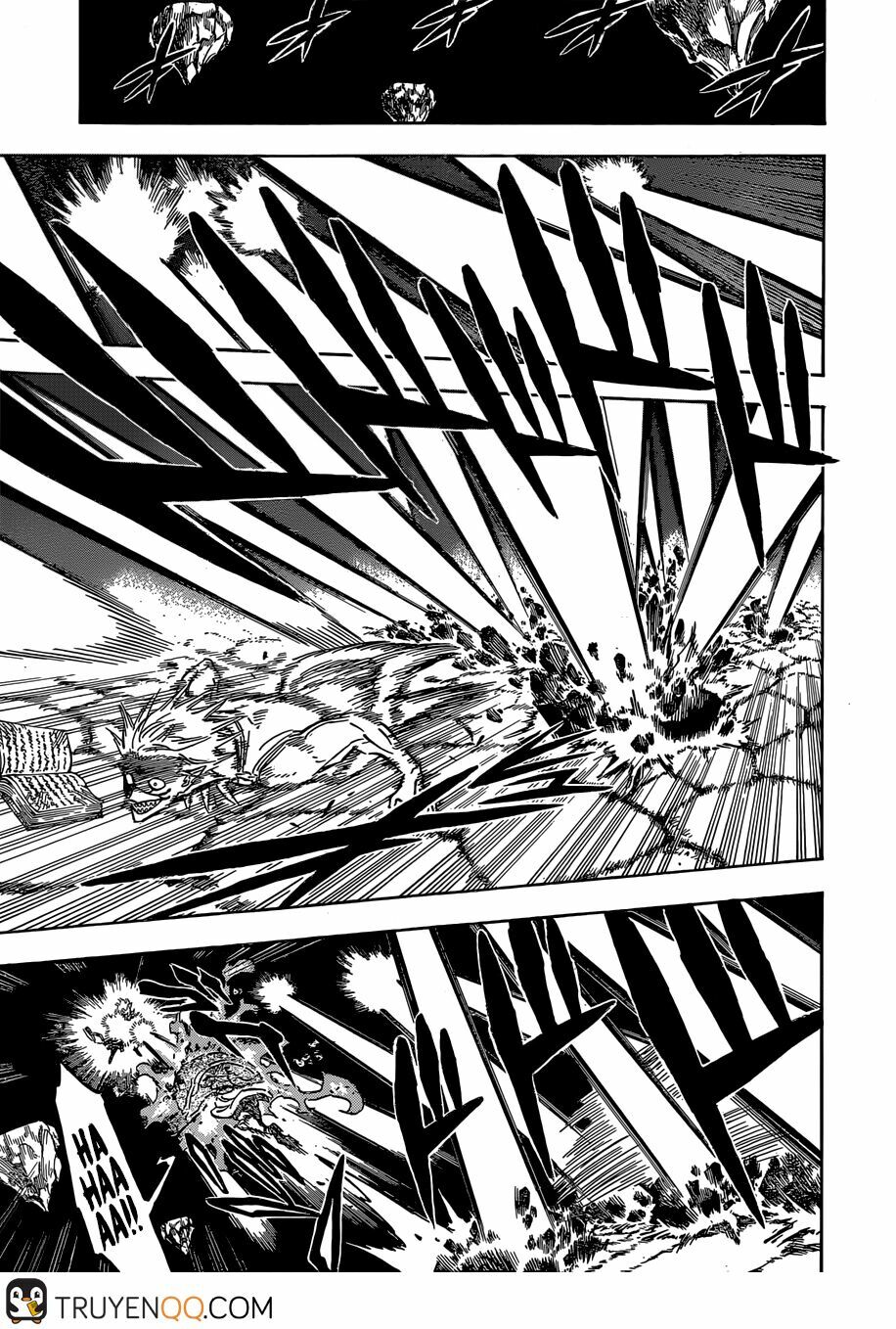 Pháp Sư Không Phép Thuật Chap 192 - Next Chap 193