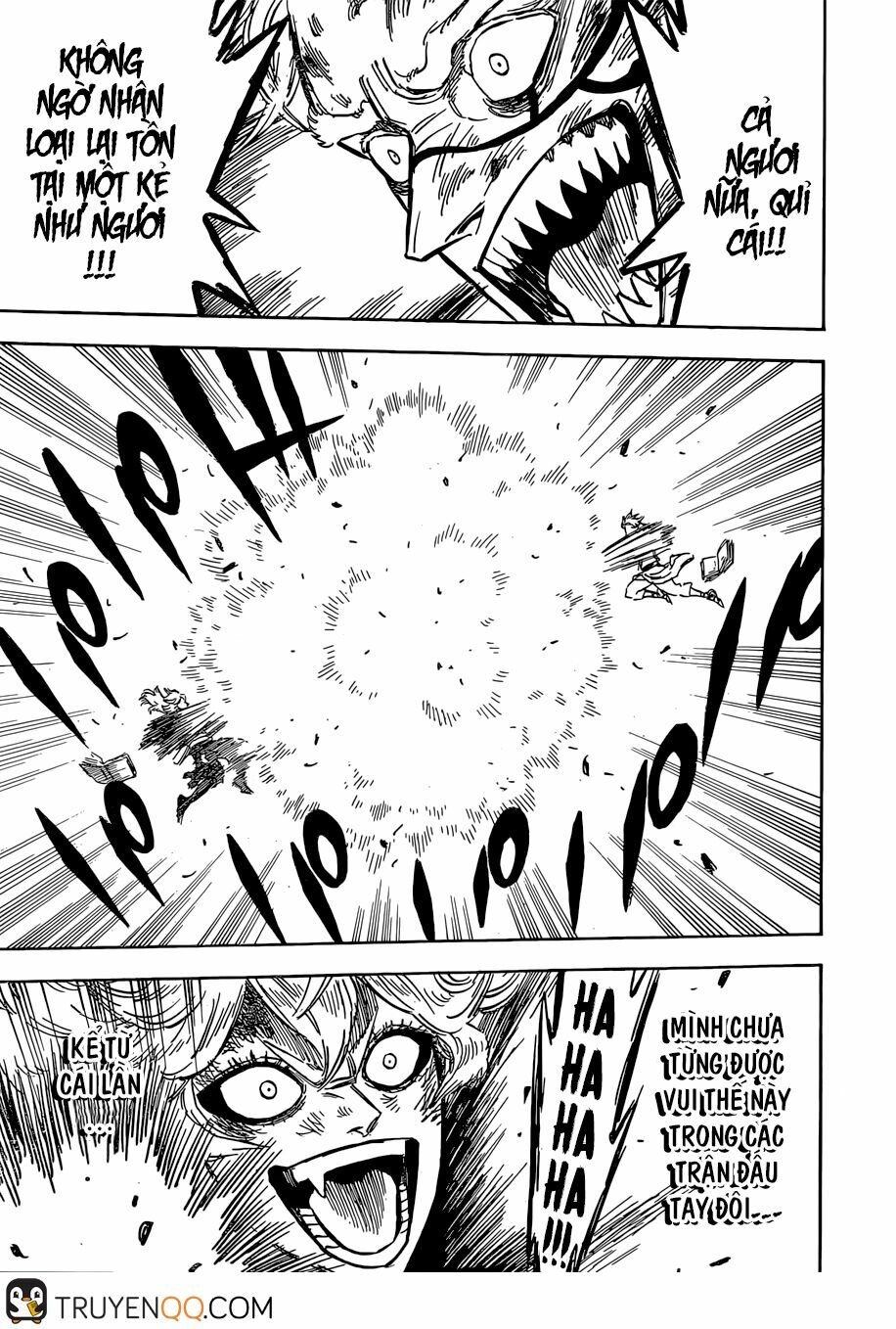 Pháp Sư Không Phép Thuật Chap 192 - Next Chap 193